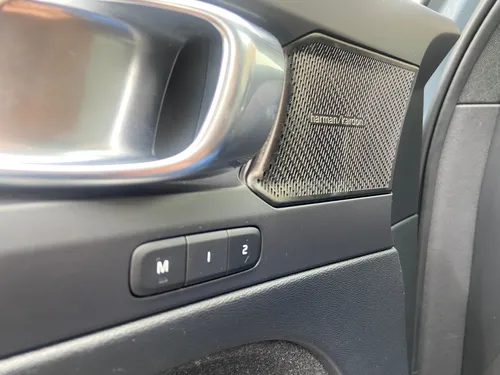 Volvo XC40 B5 R-Design