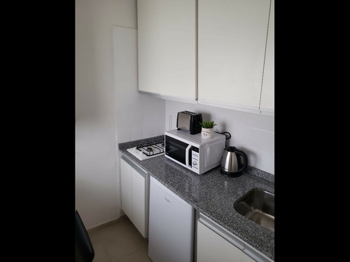 Imagen 10 de 14 de Romántico Departamento Moderno Y Luminoso En Pleno Centro Para 2 Personas!!!