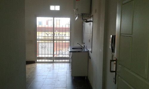 Departamento 2 Amb S/ Ruta 21 Laferrere Estacion Eva Duarte