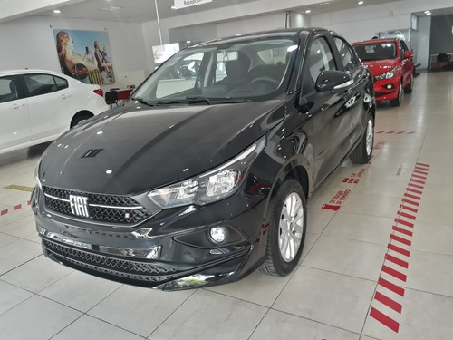 Fiat Cronos 0km Retira Con $200mil Y Cuotas Sin Interes J