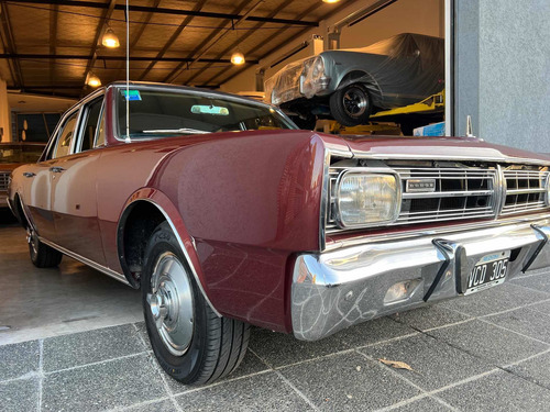 Imagen 15 de 23 de Dodge Polara Gt