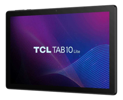 Tablet Tcl Tab 10 Lite 16gb 1gb Ram 10 Pulgadas Refabricado (Reacondicionado)