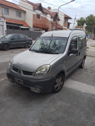 Renault Kangoo 1.6 2 Sportway 7as Lc Abcp