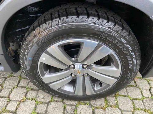 Imagem 5 de 15 de Chevrolet Spin 1.8 Activ 8v Flex 4p Aut 5lugares 2021/2021