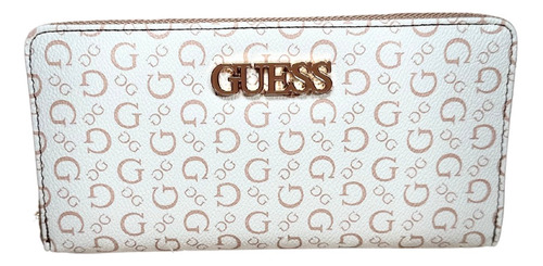 Cartera Guess Para Dama Nueva Original Mujer