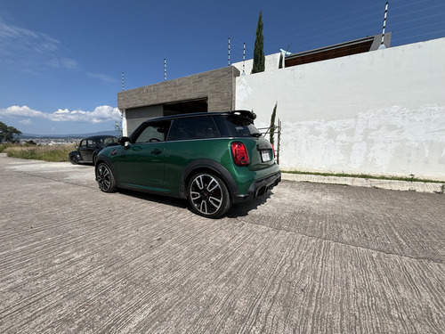 Mini Jcw Iconic 2022