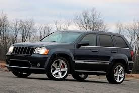Muñon Superior Gran Cherokee 2006 2007 2008 2009 2010 2011
