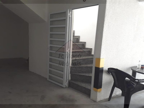 Imagem 18 de 19 de Condomínio Fechado - Vila Matilde - 335