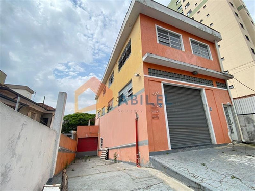 Imagem 1 de 30 de Prédio Comercial A 100 Metros Do Metrô Penha - 6852