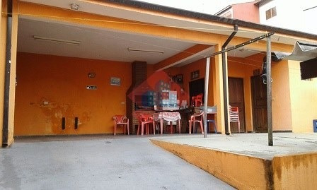 Imagem 16 de 16 de Casa - Ref: 02067
