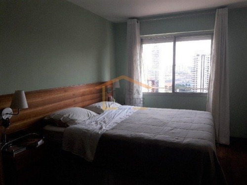 Imagem 12 de 15 de Apartamento, Venda, Mooca, Sao Paulo - 27914 - V-27914