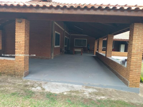 Imagem 11 de 15 de Chácara Para Venda Em Limeira, Bairro Dos Pires, 2 Dormitórios, 1 Banheiro, 1 Vaga - 0802_2-980934