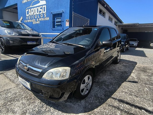 Chevrolet Corsa Corsa 1.4 MPFI MAXX 8V FLEX 4P MANUAL