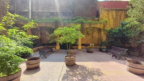 Arriendo Con Estacionamiento Santo Domingo - Mac Iver