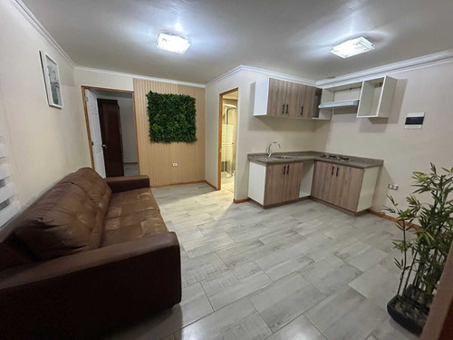 Dpto Dentro De Condominio (106755)