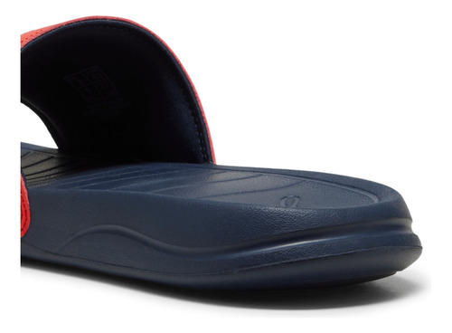 Sandalias Puma Pop Cat 20 Red Club Navy