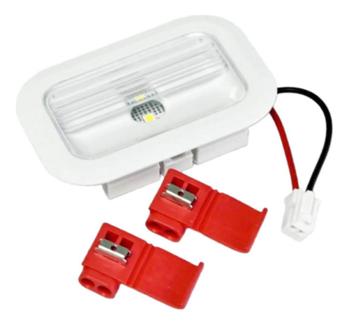 Kit De Iluminación Del Módulo De Luces Led Para
