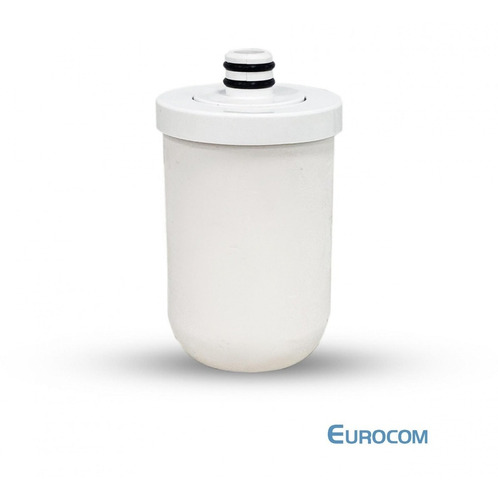 Repuesto De Filtro De Agua Tap 3022 Eurocom (sólo Repuesto)