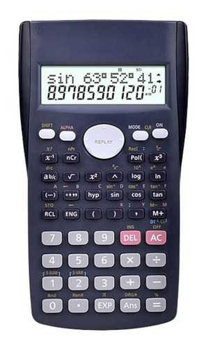 Hoodiess Calculator Fx Science Examination Student