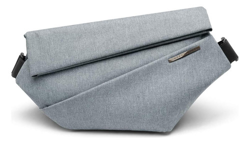 Niid R1: Bolso Sling Multiusos Para Hombro Y Cruzado