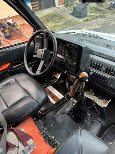 Chevrolet Kodiak 1989