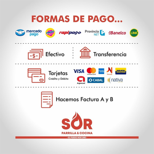 Mechero Quemador Doble P/ Disco D Arado,paella,ollas,anafes