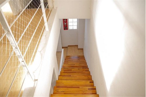 Imagen 3 de 20 de Triplex Tipo Casa 4 Amb En Avellaneda Permuta