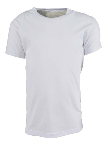 Remera Brothers Jersey It-006/bla