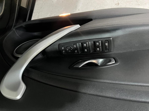 Renault Mégane III 2.0 Luxe Ph2