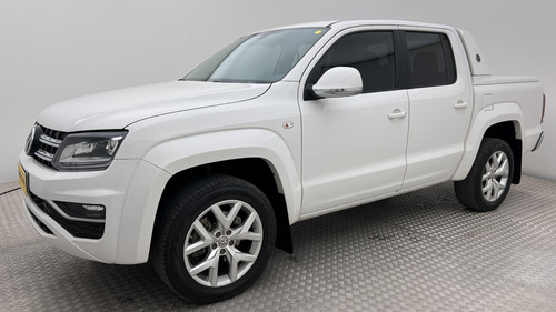 Volkswagen Amarok 3.0 V6 Cd Highline