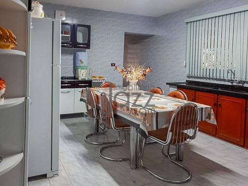 Belíssima Chácara Com 5 Dormitórios À Venda, 1130 M² Por R$ 800.000 - Jardim Das Nações - Salto/sp - Ch0466