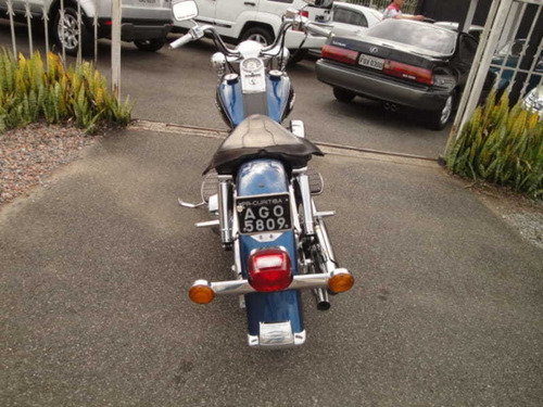 Harley-davidson Shovelhead Touring