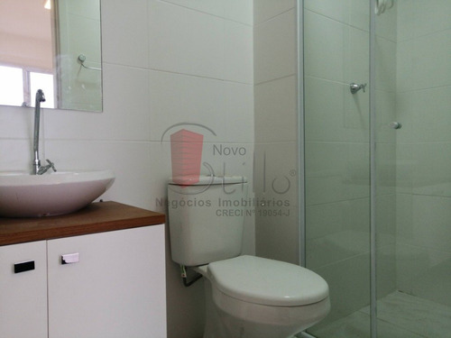 Imagem 7 de 15 de Apartamento - Vila Alpina - Ref: 7981 - L-7981