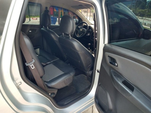 Imagem 7 de 11 de Spin 1.8 Ltz 8v Flex 4p Manual