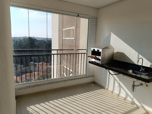 Apto The Park View Indaiatuba