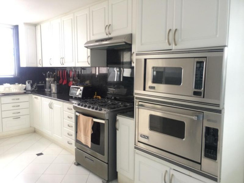 Imagen 7 de 14 de Venta De Apartamento Amoblado En Ph Lalique Paitilla 21-1587