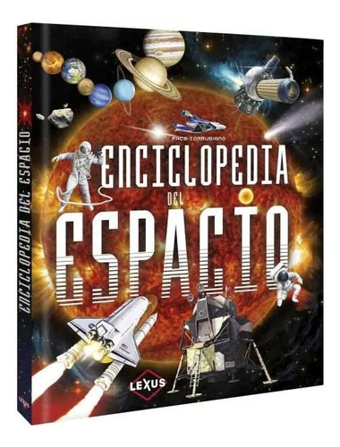 Enciclopedia Del Espacio