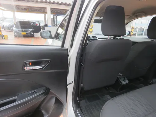 Suzuki Swift DZIRE GL 1.2 AUT