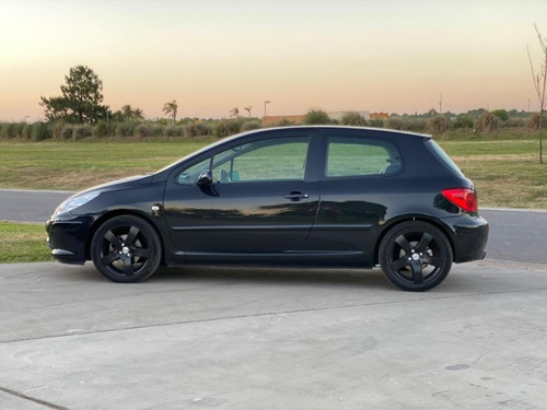 Peugeot 307 2.0 3p Xsi L/n