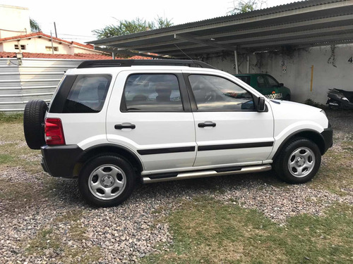 Ford Ecosport 1.6 Xls Mp3 4x2 2010