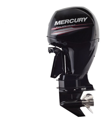 Imagen 5 de 15 de Mercury 150elpt 4s Efi - 150hp 4tiempos - Entrega Inmediata