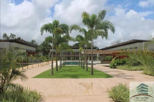 Imagem 9 de 20 de Flats A Venda Ilê De Pipa Flats Premium, Pipa