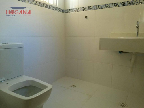 Imagem 17 de 22 de Chácara Com 5 Dormitórios À Venda, 2800 M² Por R$ 650.000,00 - Chácaras Do Rosário - Franco Da Rocha/sp - Ch0017