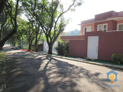Imagem 29 de 29 de Casa Com 4 Dorms À Venda - R$ 2.498.000 - Chácara De La Rocca - Carapicuíba/sp - Ca0336