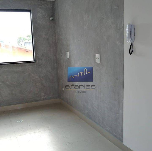 Imagem 20 de 30 de Studio Com 2 Dormitórios, 44 M² - Venda Por R$ 245.000,00 Ou Aluguel Por R$ 1.600,00/mês - Vila Esperança - São Paulo/sp - St0283