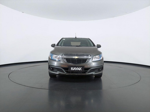 Imagem 2 de 15 de 147397 - Chevrolet Prisma 2015 Com Garantia