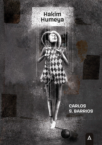 Libro Hakim Humeya - Serrano Barrios, Carlos
