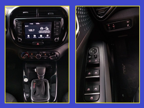 Imagen 13 de 13 de Kia Soul 2020 2.0 Ex At