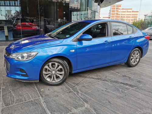 Imagen 1 de 14 de Chevrolet Cavalier Premier 1122