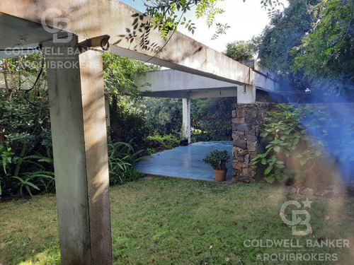 Casa 3 Dormitorios En Alquiler En Punta Ballena